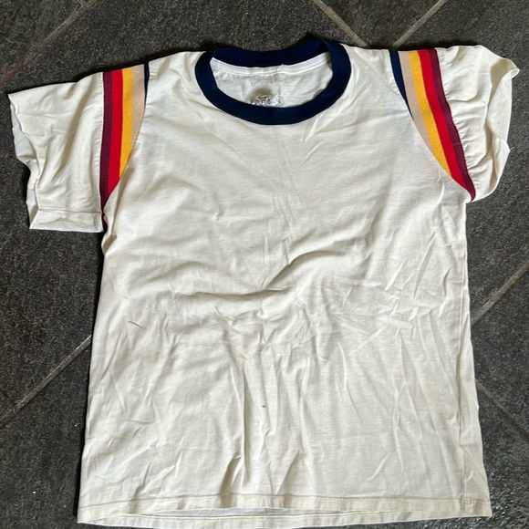 Camp Collection Tshirt - Picture 1 of 4